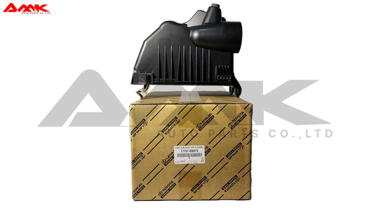 TOYOTA CASE SUB-ASSY, AIR CLEANER 17701-0M070
