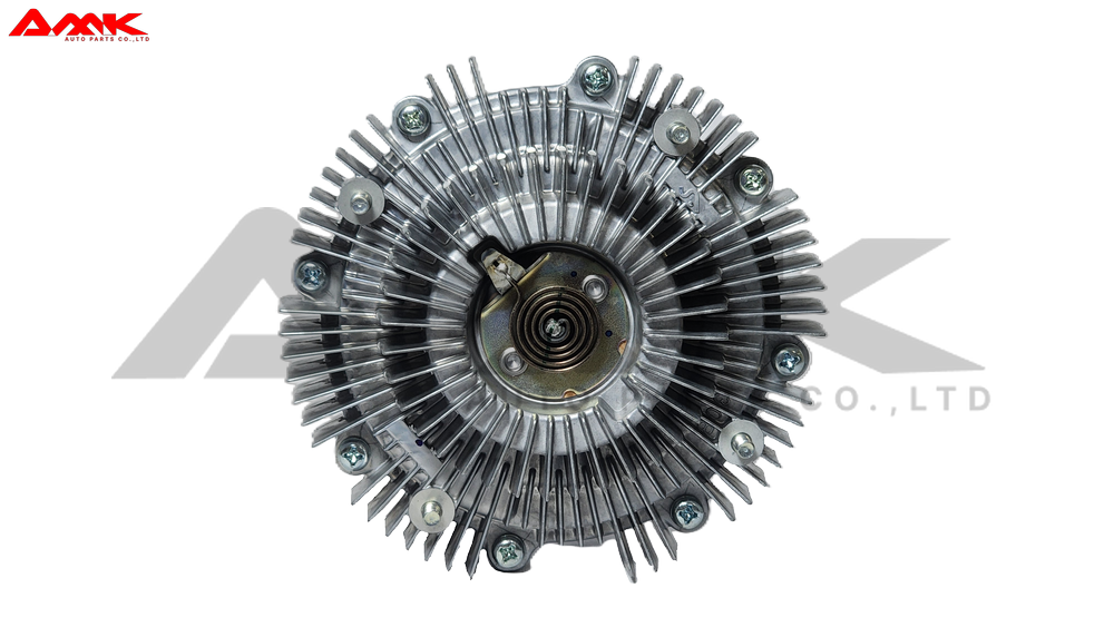 TOYOTA COUPLING ASSY, FLUID 16210-0L011