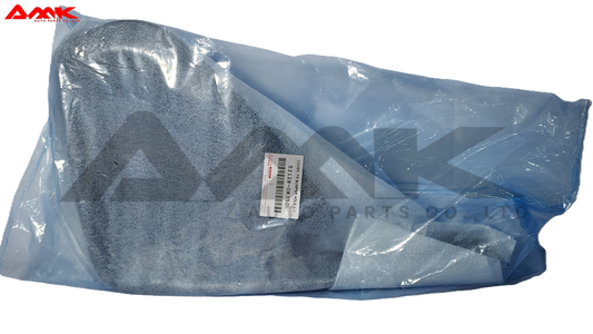TOYOTA COVER, FR BUMPER HOLE, LH 52128-0K350
