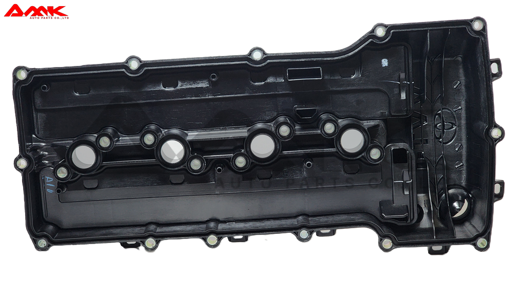 TOYOTA COVER SUB-ASSY, CYLINDER HEAD 11201-0C031