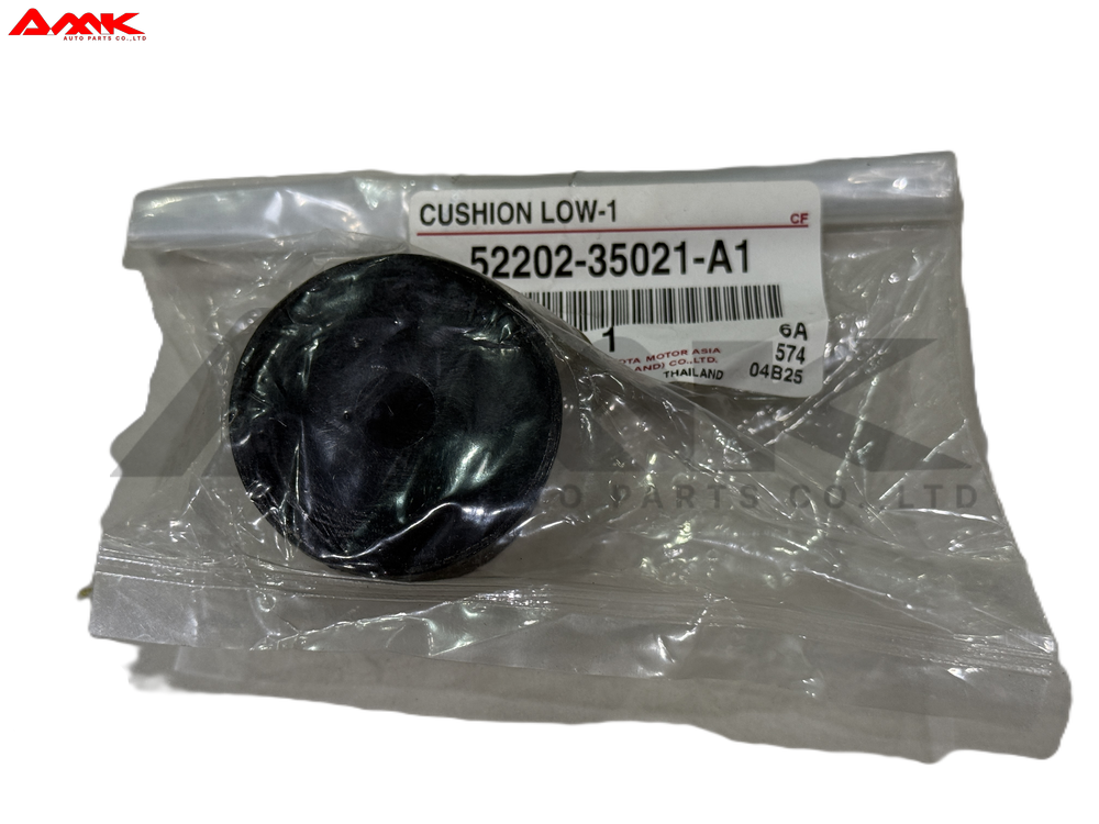 TOYOTA CUSHION LOW-1 52202-35021-A1