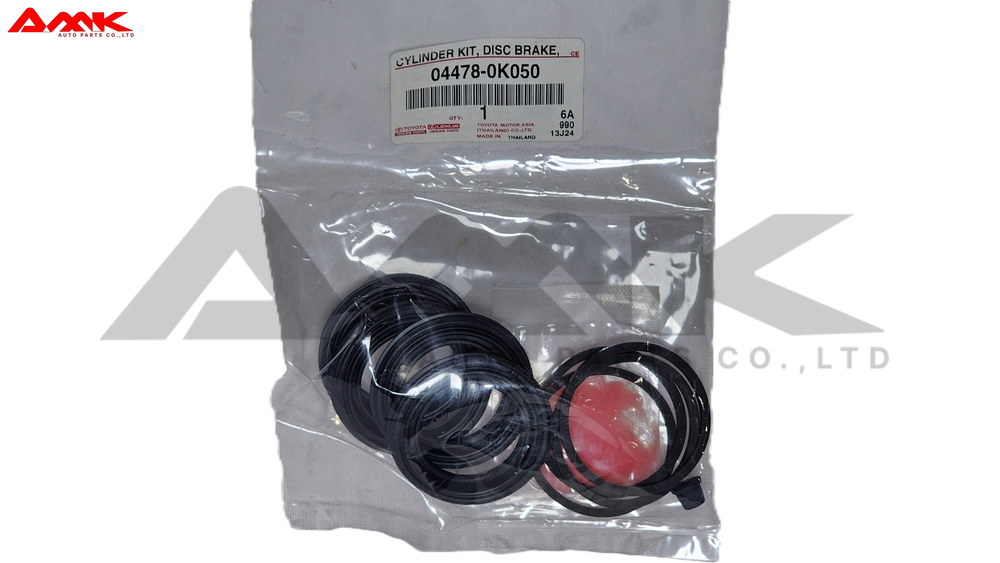 TOYOTA CYLINDER KIT, DISC BRAKE 04478-0K050