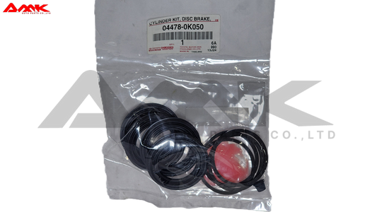TOYOTA CYLINDER KIT, DISC BRAKE 04478-0K050
