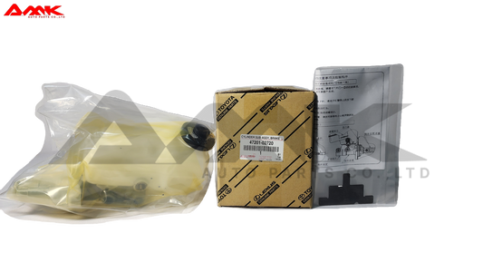 TOYOTA CYLINDER SUB-ASSY, BRAKE MASTER 47201-02720