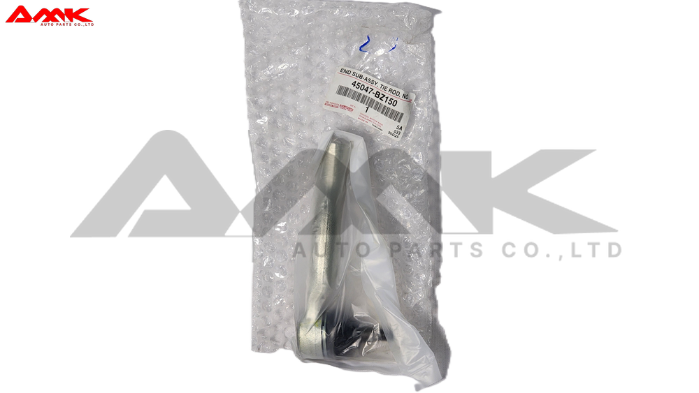 TOYOTA END SUB-ASSY, TIE ROD, NO.2 45047-BZ150