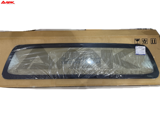 TOYOTA GLASS SUB-ASSY, BACK WINDOW 64801-0K092