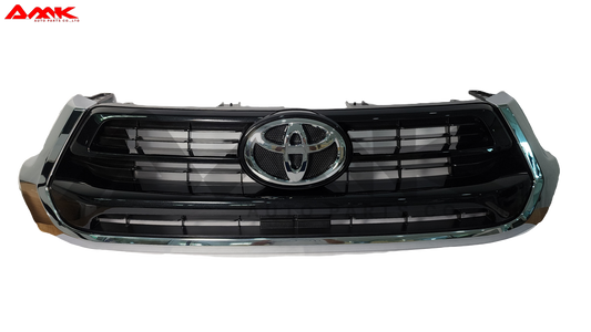 TOYOTA GRILLE ASSY, RADIATOR 53100-0KT00