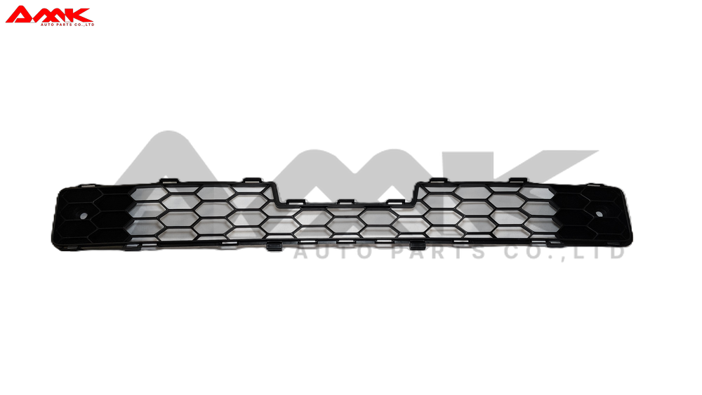 TOYOTA GRILLE, RADIATOR, LWR 53112-0K010
