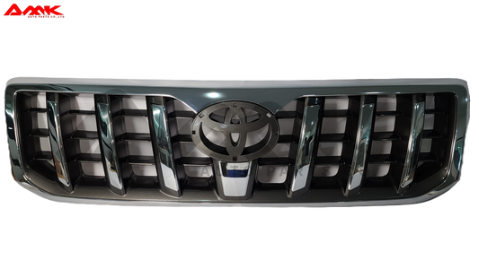 TOYOTA GRILLE SUB-ASSY, RADIATOR 53101-60420