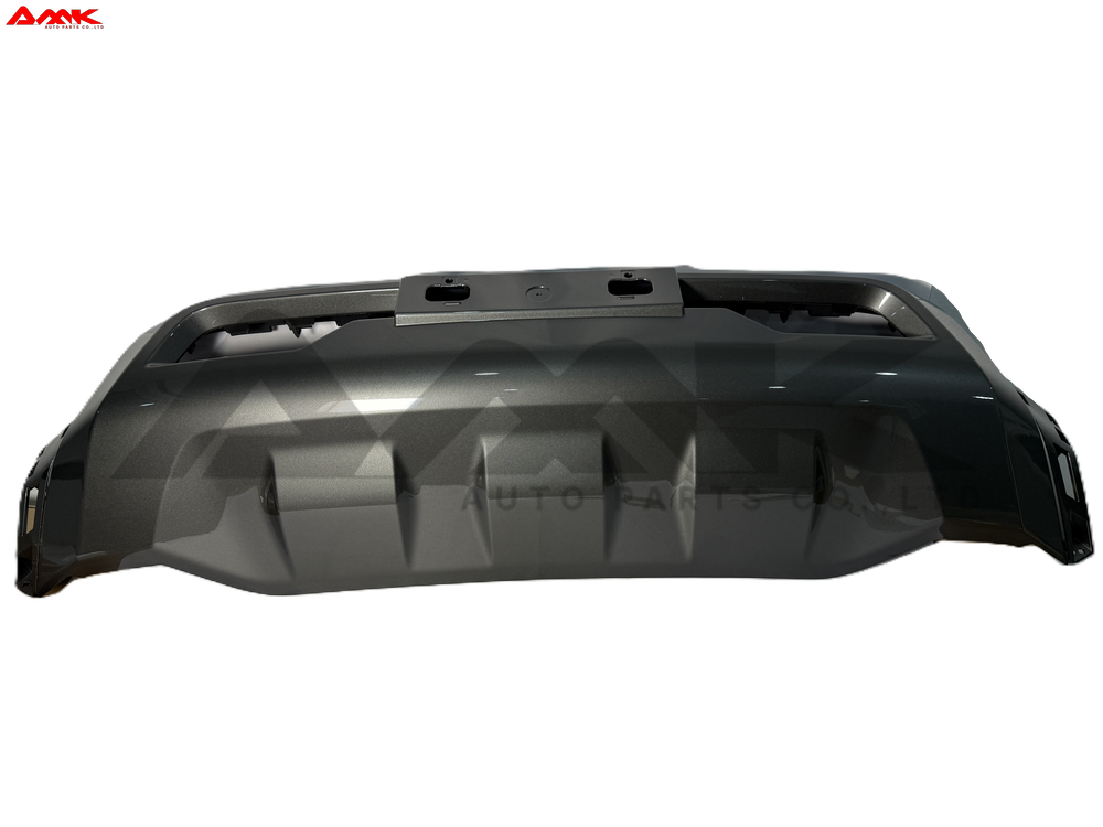 TOYOTA GUARD, FR BUMPER 52411-YP050