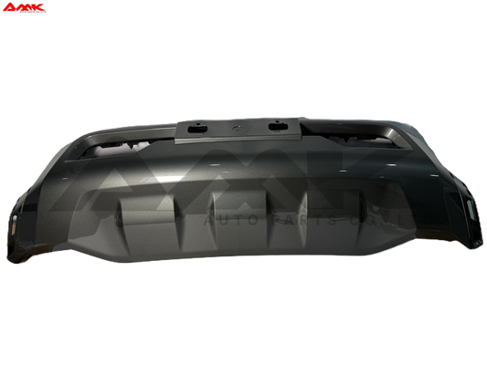 TOYOTA GUARD, FR BUMPER 52411-YP050