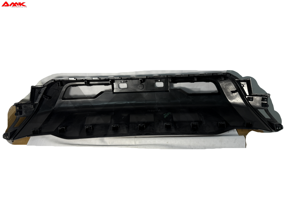 TOYOTA GUARD, FR BUMPER 52411-YP050