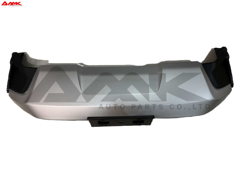 TOYOTA GUARD, FR BUMPER 52411-YP130