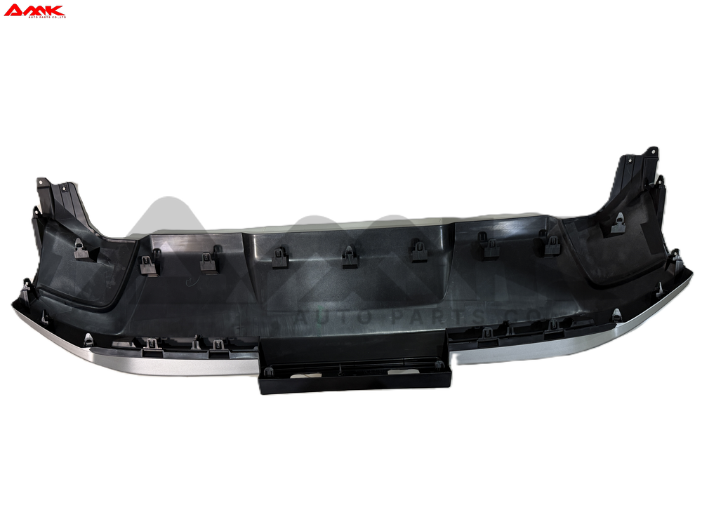 TOYOTA GUARD, FR BUMPER 52411-YP130