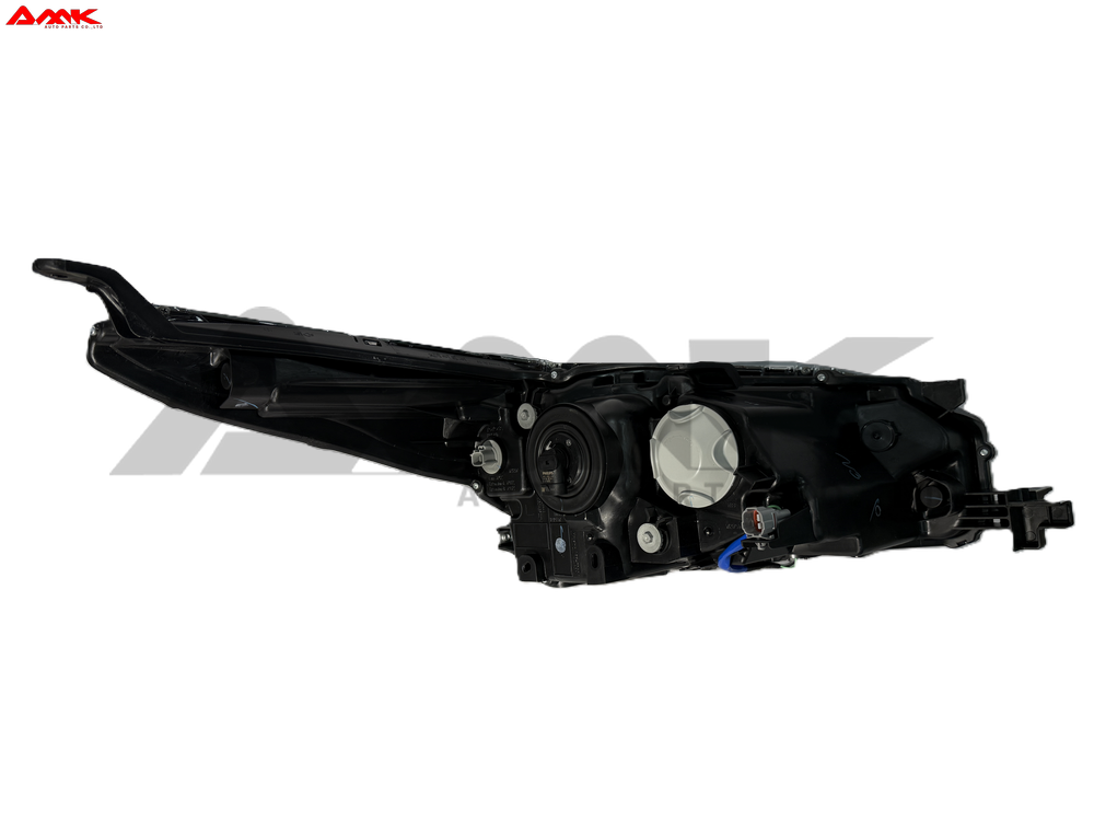 TOYOTA HEADLAMP ASSY, LH 81150-0KC71