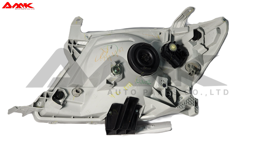 TOYOTA HEADLAMP ASSY, RH 81110-0K200