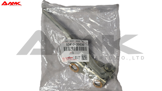 TOYOTA HINGE ASSY, HOOD, RH 53410-35030