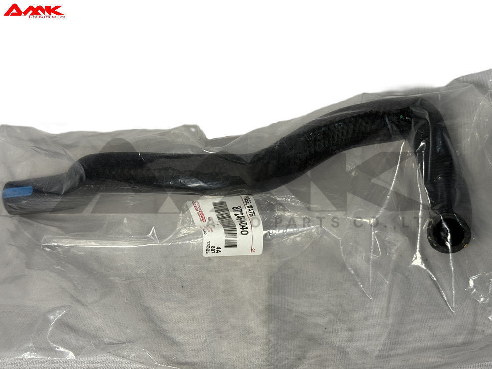TOYOTA HOSE, WATER87245-0K040