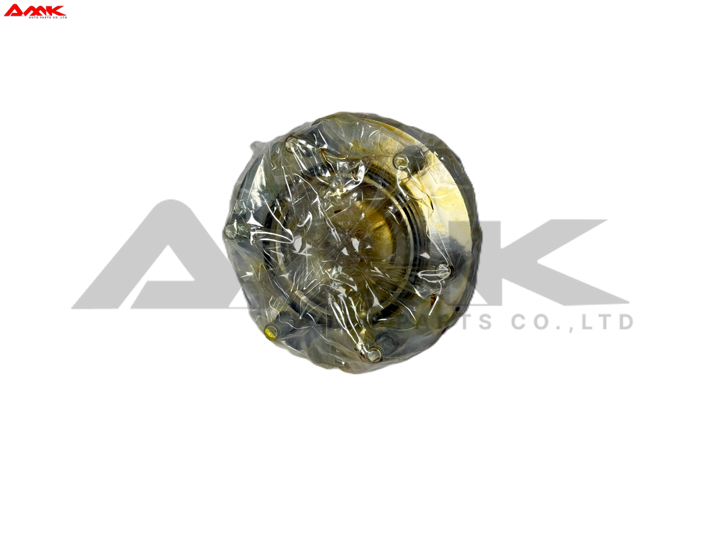 TOYOTA, HUB SUB-ASSY, FR AXLE 43502-0K030