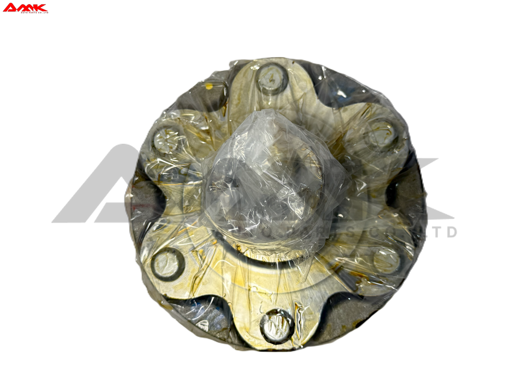 TOYOTA, HUB SUB-ASSY, FR AXLE 43502-0K030