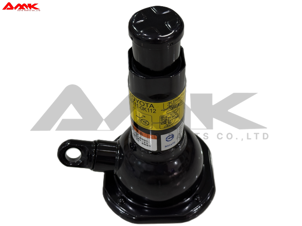 TOYOTA JACK SUB-ASSY, SCREW 09111-0K112