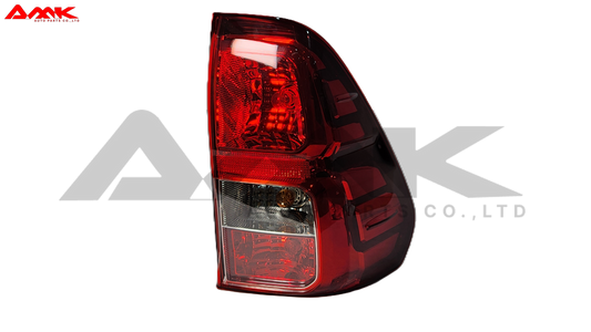 TOYOTA LAMP ASSY, RR COMBINATION, RH 81550-0K270