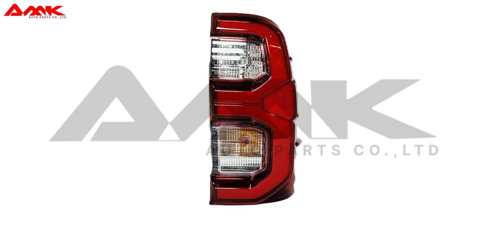 TOYOTA LAMP ASSY, RR COMBINATION, RIGHT 81550-0K690