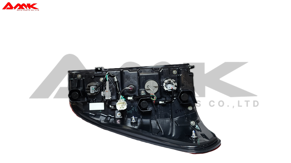 TOYOTA LAMP ASSY, RR COMBINATION, RIGHT 81550-0K690