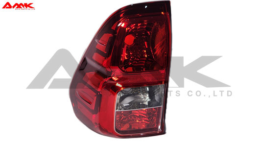 TOYOTA LENS & BODY, RR COMBINATION 81561-0K271
