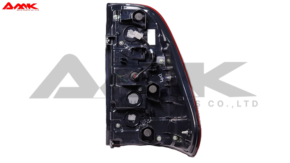 TOYOTA LENS & BODY, RR COMBINATION 81561-0K431
