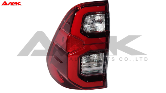 TOYOTA LENS & BODY, RR COMBINATION 81561-0K690