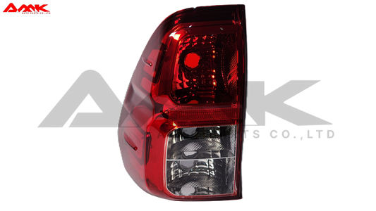 TOYOTA LENS & BODY, RR COMBINATION LAMP, LH 81561-0K260