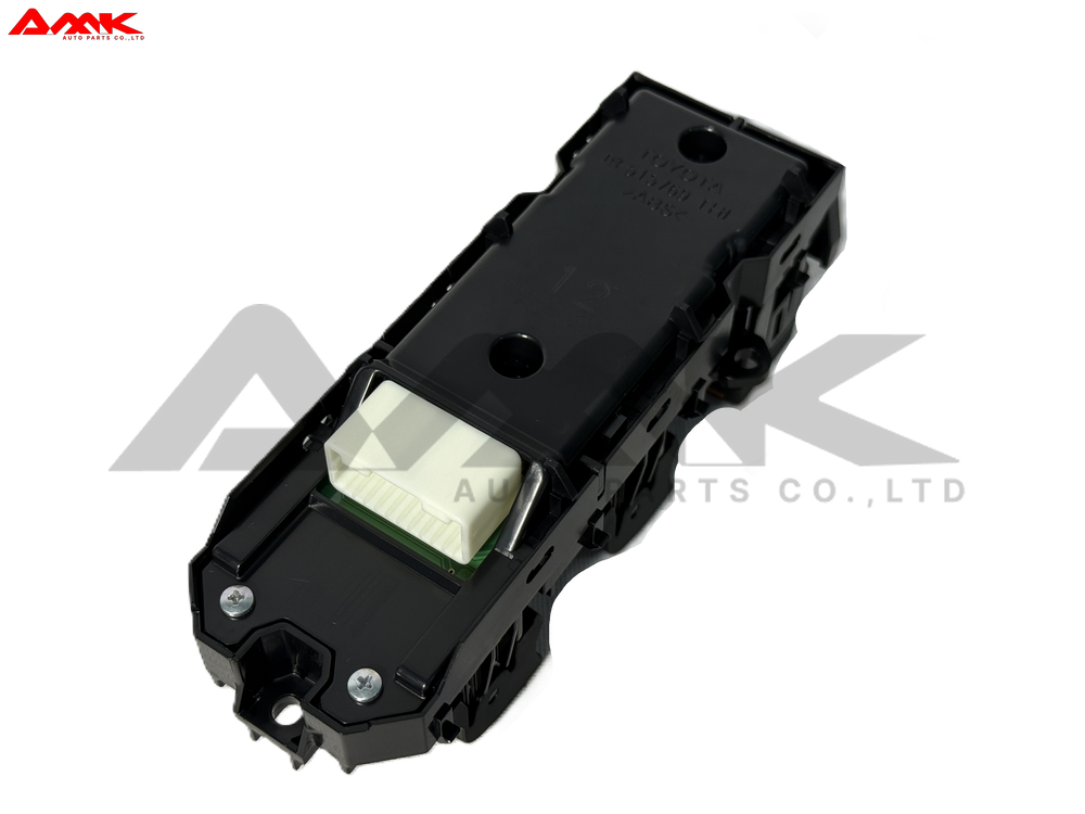 TOYOTA MASTER SWITCH ASSY, MULTIPLEX NETWORK 84040-0K021