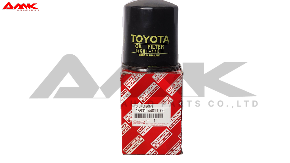 TOYOTA OIL FILTER MS 15601-44011