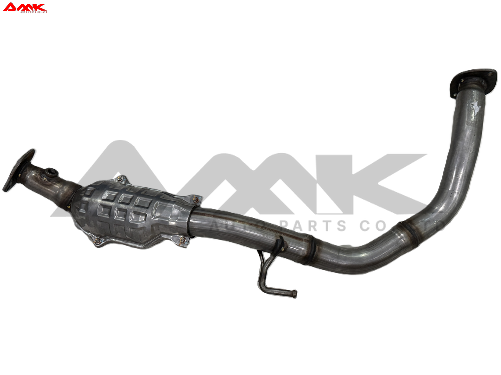TOYOTA PIPE ASSY, EXHAUST FR, NO. 2 17450-0P060