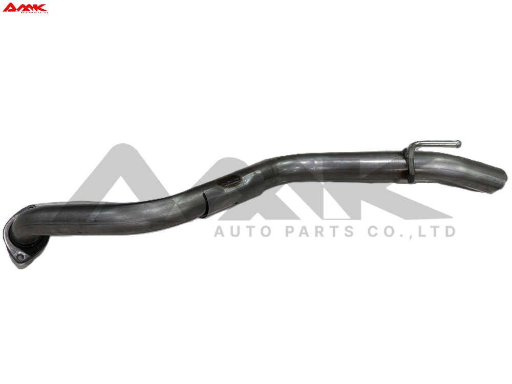 TOYOTA PIPE SUB-ASSY, EXHAUST TAIL 17405-0P030