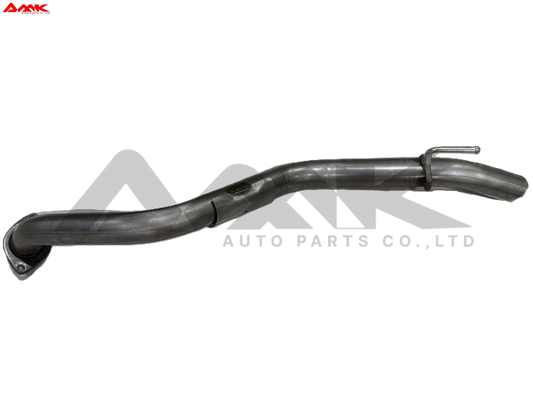 TOYOTA PIPE SUB-ASSY, EXHAUST TAIL 17405-0P030