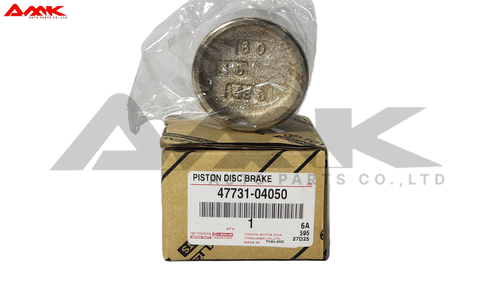 TOYOTA PISTON DISC BRAKE 47731-04050
