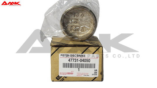 TOYOTA PISTON DISC BRAKE 47731-04050