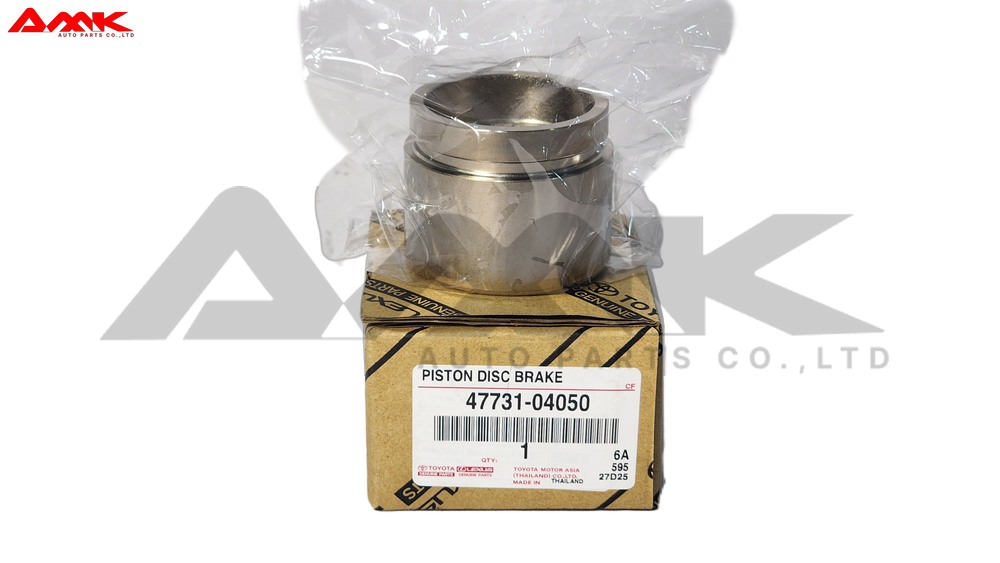 TOYOTA PISTON DISC BRAKE 47731-04050
