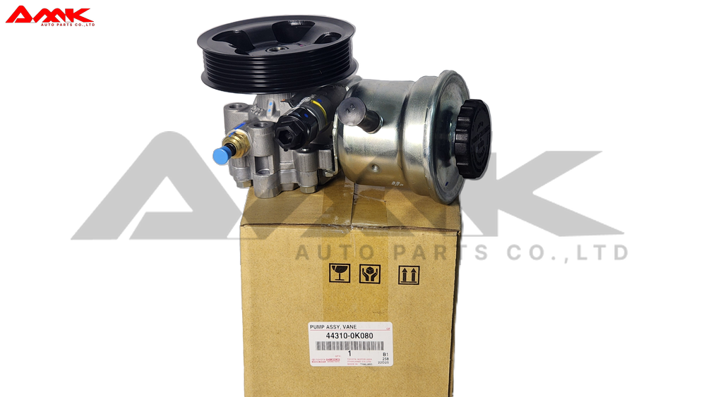 TOYOTA PUMP ASSY, VANE 44310-0K080