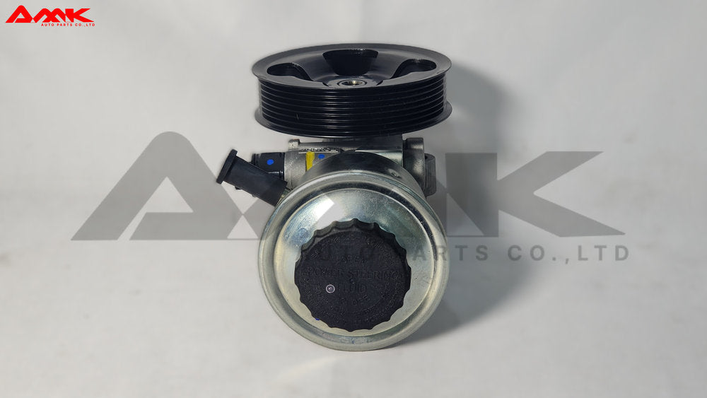 TOYOTA PUMP ASSY, VANE 44310-0K080