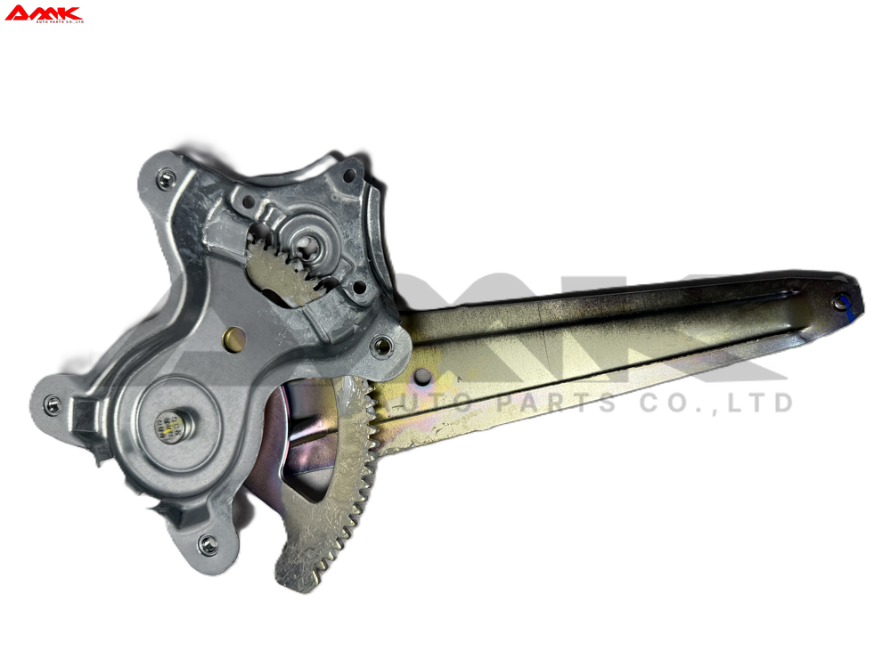 TOYOTA REGULATOR SUB-ASSY, RR DOOR PWR WDO, RH 69803-0K010