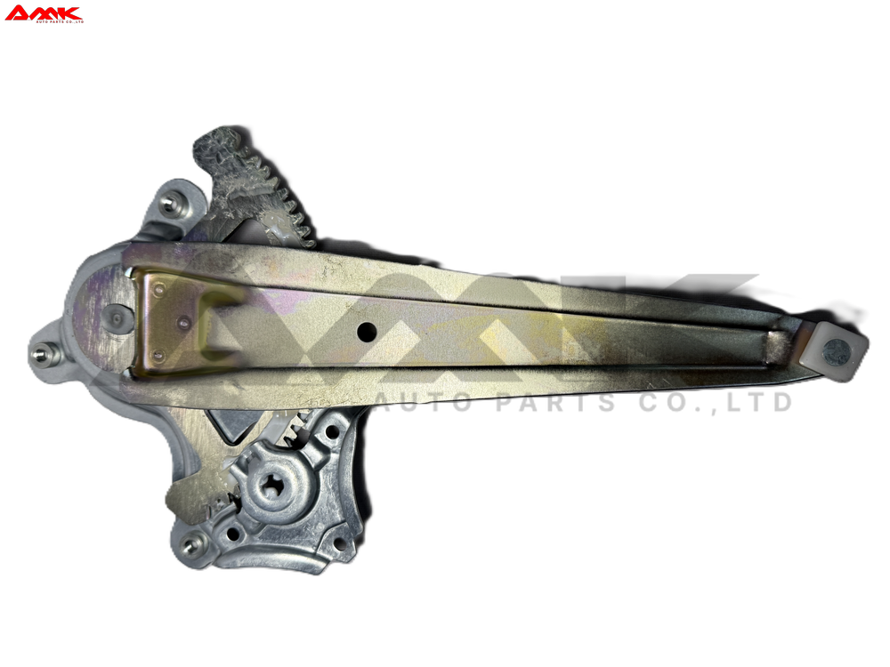 TOYOTA REGULATOR SUB-ASSY, RR DOOR PWR WDO, RH 69803-0K010