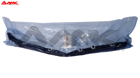 TOYOTA RETAINER, RR BUMPER SIDE, LH 52576-0K100