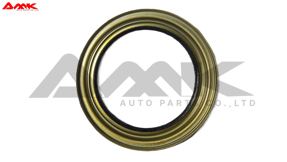 TOYOTA SEAL, TYPE D OIL 90316-T0002