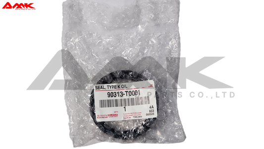 TOYOTA SEAL, TYPE K OIL 90313-T0001