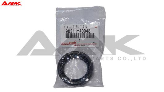 TOYOTA SEAL, TYPE T OIL 90311-40048