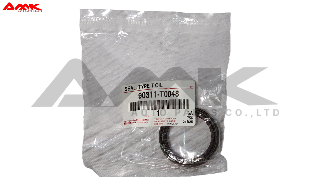 TOYOTA SEAL, TYPE T OIL 90311-T0048