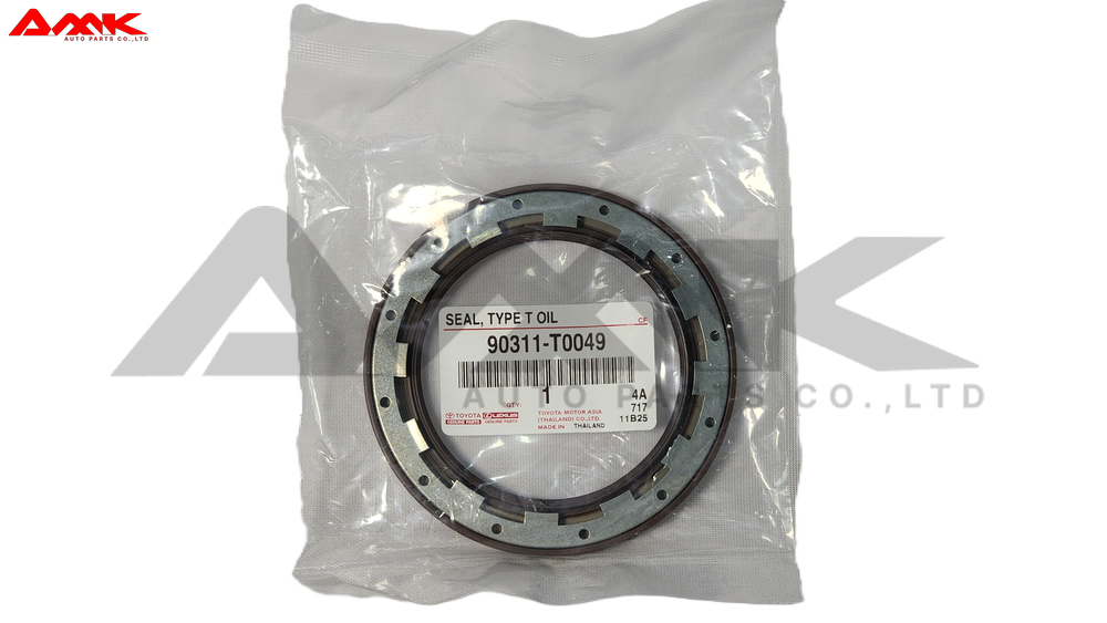 TOYOTA SEAL, TYPE T OIL 90311-T0049
